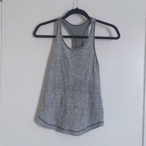 Lululemon Workout Top